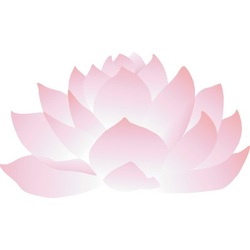 Lotus for meditation